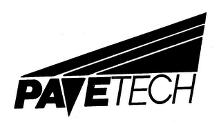 PAVETECH logo