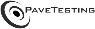 PAVETESTING logo