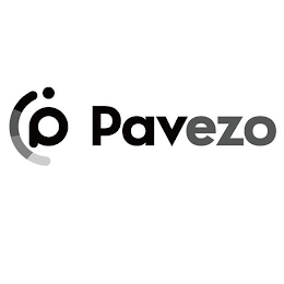 PAVEZO logo