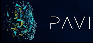 PAVI logo