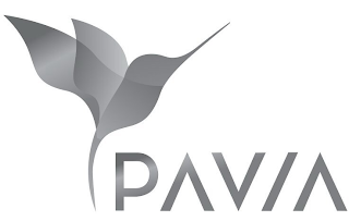 PAVIA logo