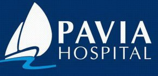 PAVIA HOSPITAL logo