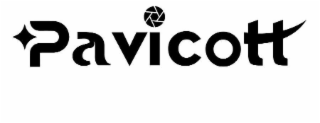PAVICOTT logo