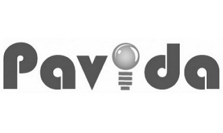 PAVIDA logo
