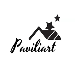 PAVILIART logo