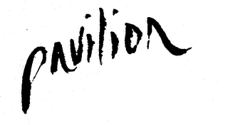 PAVILION logo
