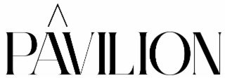 PAVILION logo