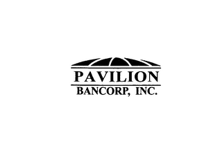 PAVILION BANCORP, INC. logo