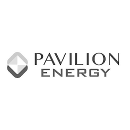 PAVILION ENERGY logo