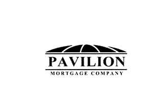PAVILION MORTGAGE COMPANY logo