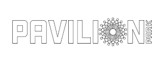 PAVILION PARK logo