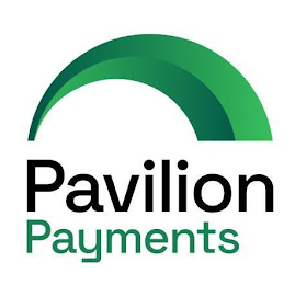 PAVILION PAYMENTS logo