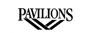 PAVILIONS logo