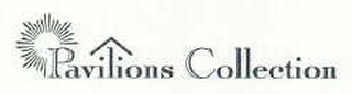 PAVILIONS COLLECTION logo