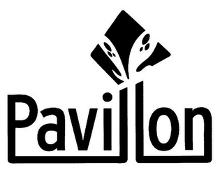 PAVILLON logo
