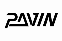 PAVIN logo