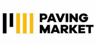 PAVING MARKET logo