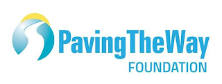 PAVING THE WAY FOUNDATION logo