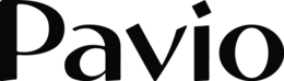 PAVIO logo