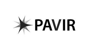 PAVIR logo