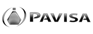 PAVISA logo