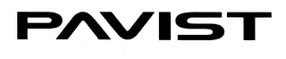 PAVIST logo