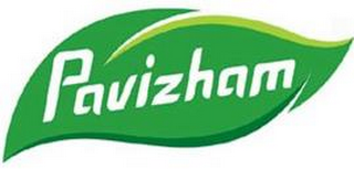 PAVIZHAM logo