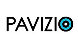 PAVIZIO logo