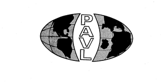 PAVL logo