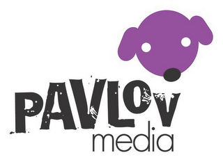 PAVLOV MEDIA logo