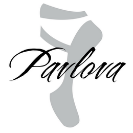 PAVLOVA logo