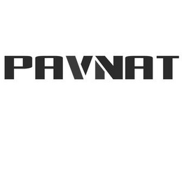 PAVNAT logo