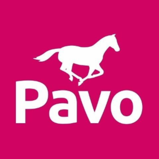 PAVO logo