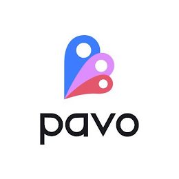 PAVO logo