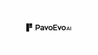 PAVOEVO AI logo