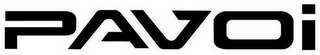 PAVOI logo