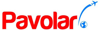 PAVOLAR logo