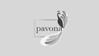 PAVONA logo