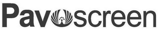 PAVOSCREEN logo