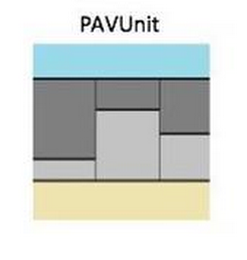 PAVUNIT logo