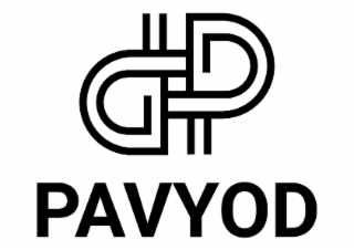 PAVYOD logo
