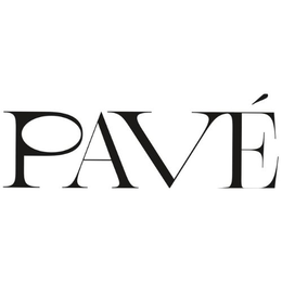 PAVÉ logo