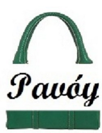 PAVÓY logo