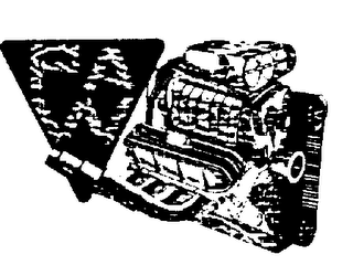 PAW logo