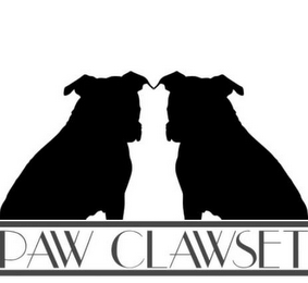 PAW CLAWSET logo