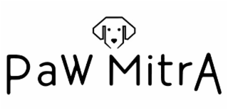 PAW MITRA logo