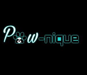 PAW-NIQUE logo