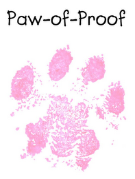 PAW-OF-PROOF logo
