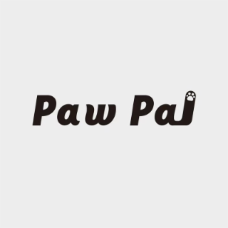PAW PAL logo