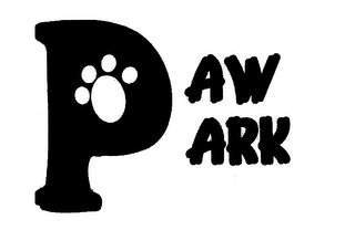PAW PARK